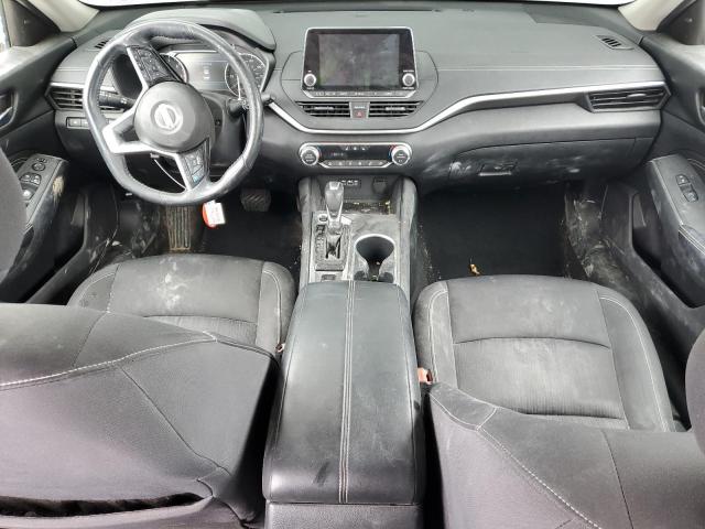 1N4BL4DV7KC143449 Nissan ALTIMA SV