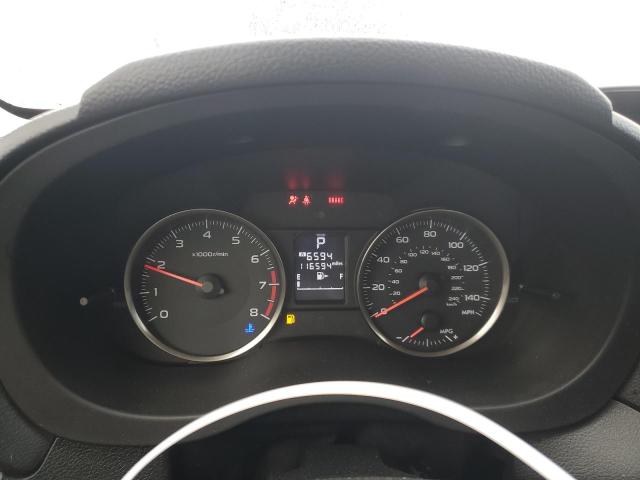 JF1GJAB61GH006524 Subaru Impreza Premium