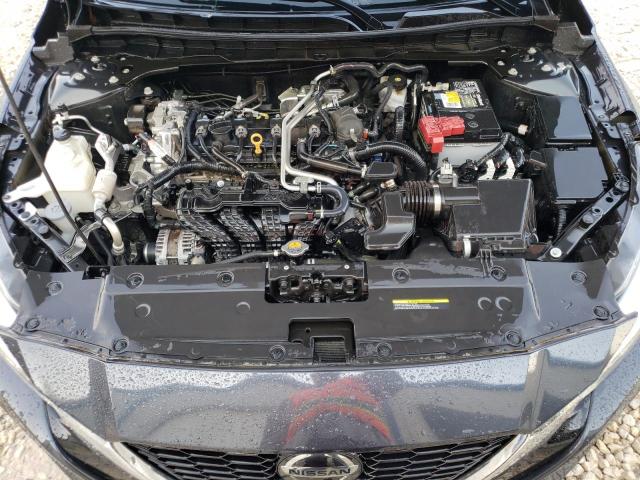 2021 NISSAN ALTIMA SV - 1N4BL4DV5MN329143