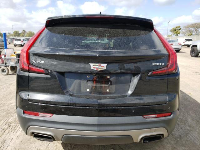 1GYFZCR48KF120212 Cadillac Xt4 Premium Luxury