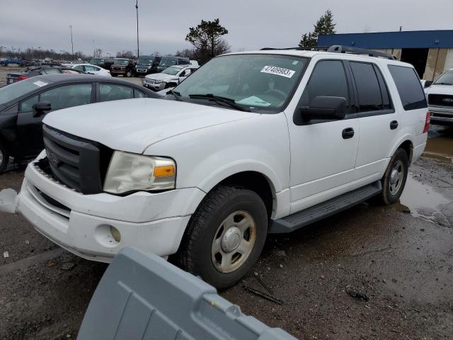 2009 Ford Expedition XLT