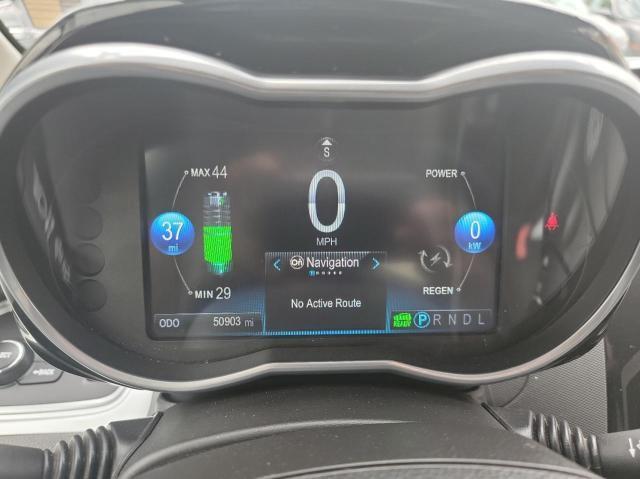 2015 CHEVROLET SPARK EV 2 - KL8CL6S08FC763792