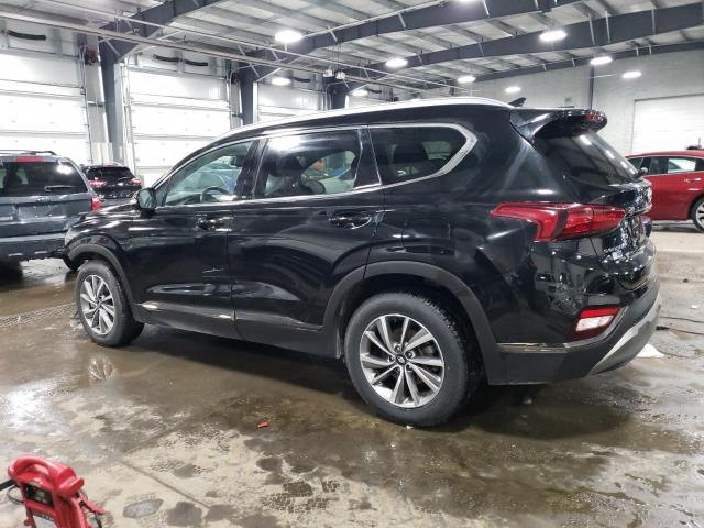 2020 HYUNDAI SANTA FE L - 5NMS5CAD1LH293473