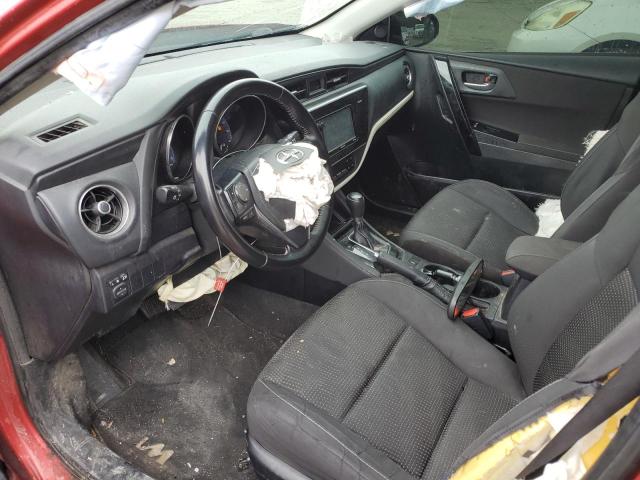 2016 TOYOTA SCION IM - JTNKARJE2GJ511522