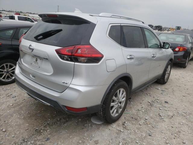 KNMAT2MTXHP586768 Nissan ROGUE S