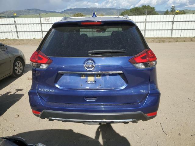 JN8AT2MT3JW458534 Nissan ROGUE S