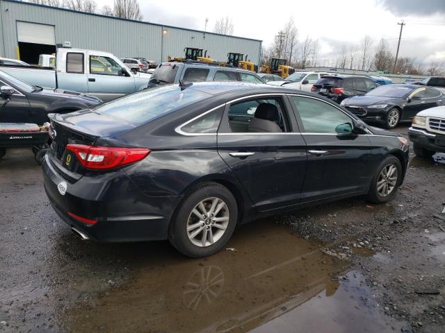 5NPE24AF5FH004034 Hyundai SONATA SE