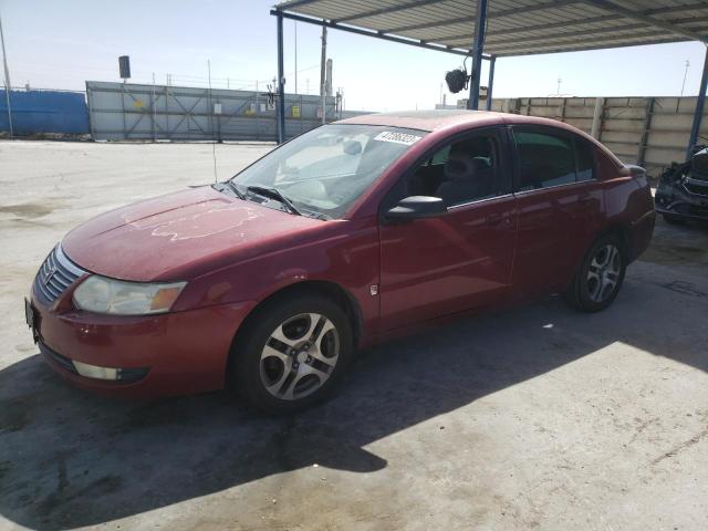 2005 Saturn Ion 