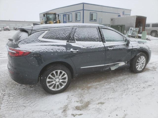5GAEVAKW8JJ107566 Buick Enclave Essence
