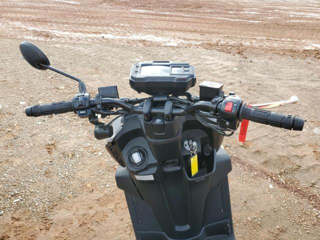 2022 YAMAHA YW125 RKRSEH9Y9NA003054