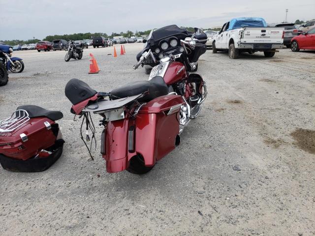 2011 HARLEY-DAVIDSON FLHTCUSE6 - 1HD1PR819BB955760