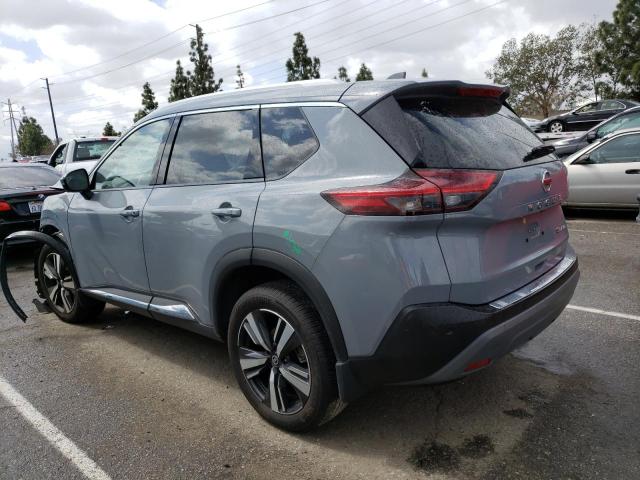 JN8AT3CB4MW242016 Nissan Rogue Sl