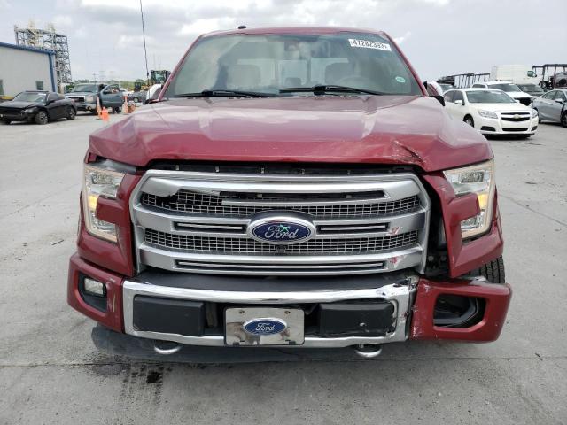 1FTEW1EG8GFB93473 | 2016 FORD F150 SUPER