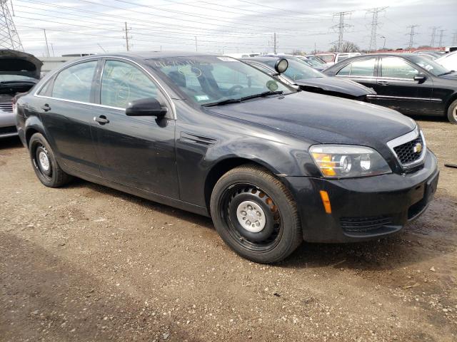 2015 CHEVROLET CAPRICE PO - 6G3NS5U27FL127394
