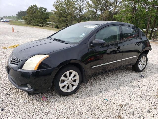 2010 Nissan Sentra 2.0