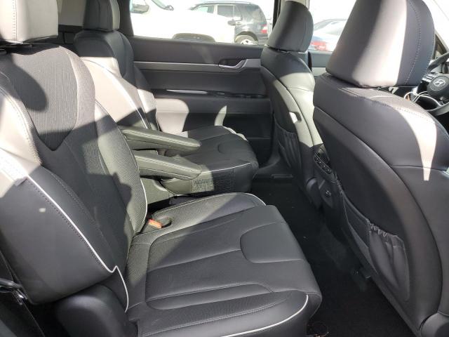 2023 HYUNDAI PALISADE X KM8R34GE2PU545445