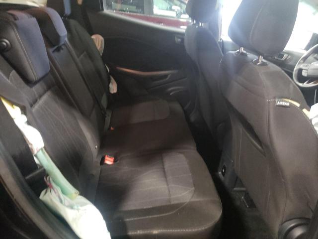 MAJ6S3GL7LC367962 Ford Ecosport Se