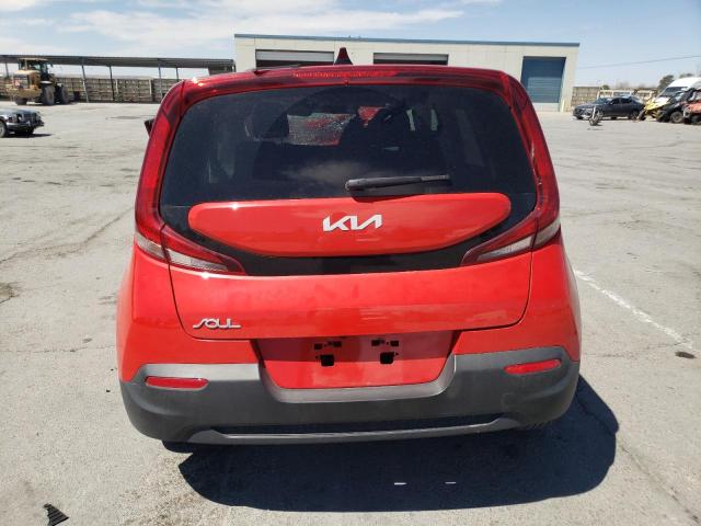 KNDJ23AU7N7178617 KIA SOUL LX