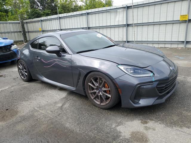 2022 SUBARU BRZ PREMIU JF1ZDBB1XN9700713