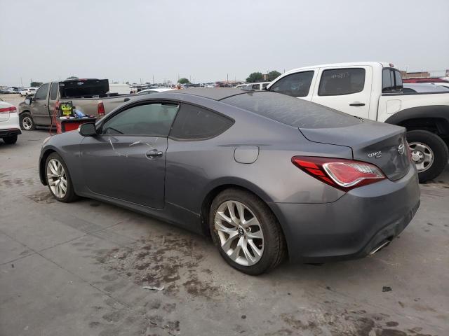 2015 HYUNDAI GENESIS CO - KMHHU6KJXFU122328