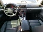 AUDI A4 2.0T photo