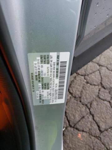 JM3KE4CY3G0876601 Mazda Cx-5 Touring