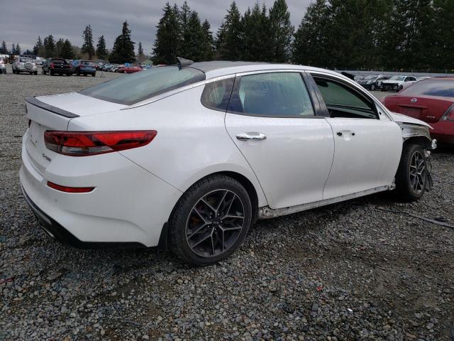 5XXGW4L24KG301289 KIA OPTIMA SX