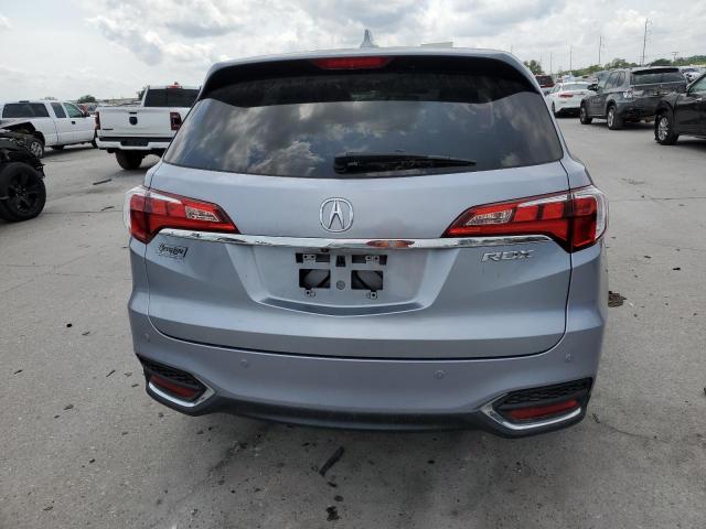 2016 ACURA RDX ADVANC - 5J8TB3H75GL013895
