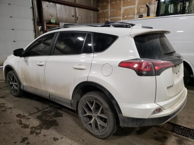 Toyota RAV4 SE 2018 JTMJFREV9JJ194048 Image 2