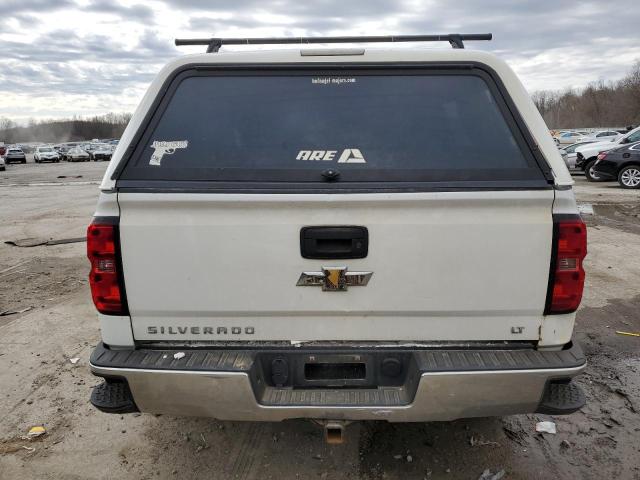 2015 CHEVROLET SLVRD 1500 1GCVKREC8FZ146397