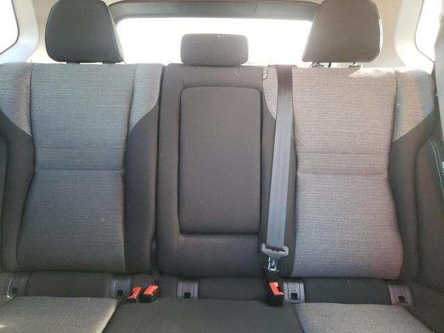 5N1AT3BBXMC752901 Nissan ROGUE SV