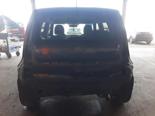 KNDJX3A52E7040560 KIA Soul !