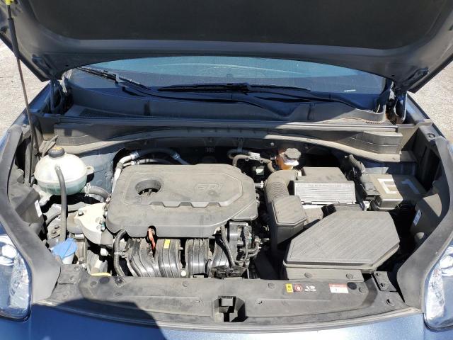 2021 KIA SPORTAGE L - KNDPM3AC2M7856670