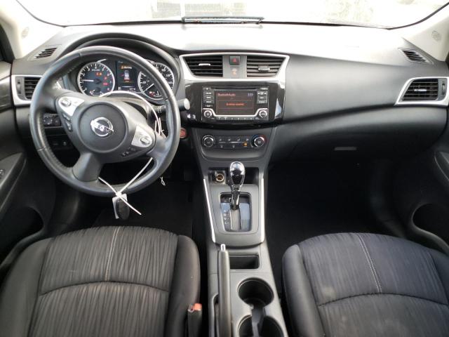 3N1AB7AP7GL661494 Nissan SENTRA S