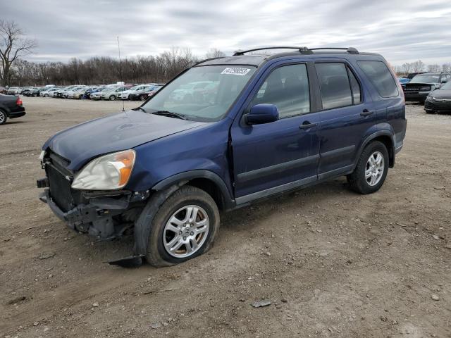 2003 Honda CR-V EX