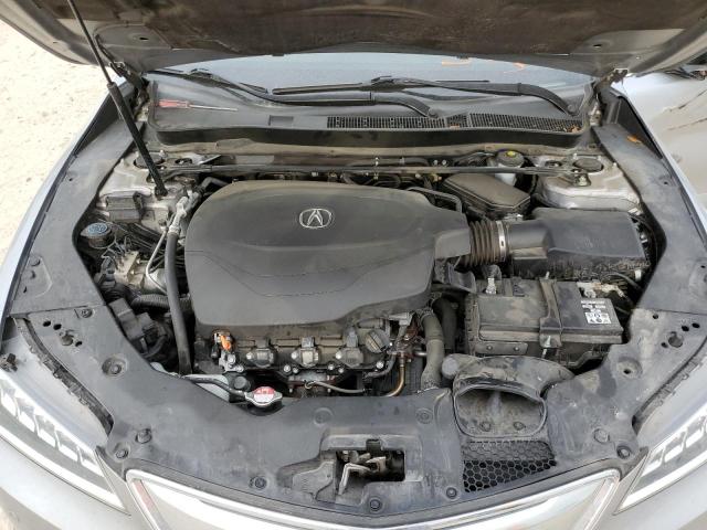 2017 ACURA TLX ADVANC - 19UUB2F74HA006239