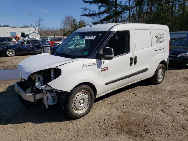 2017 RAM PROMASTER - ZFBERFAB6H6D31663