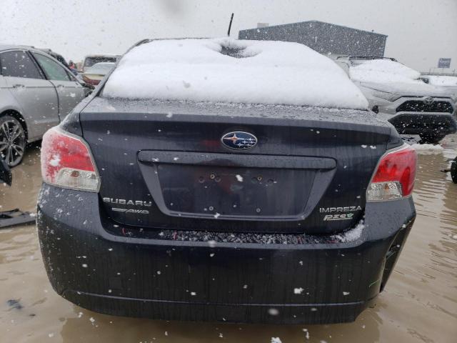 JF1GJAC61EG016486 Subaru Impreza Premium