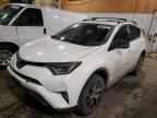2018 TOYOTA RAV4 SE - JTMJFREV9JJ194048