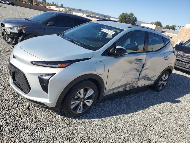 2023 CHEVROLET BOLT EUV L - 1G1FY6S00P4115471