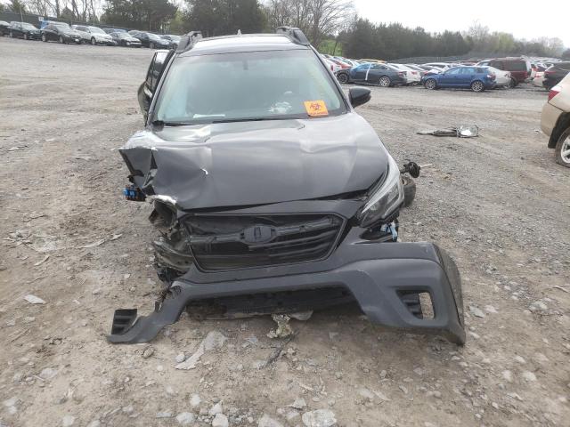 2020 SUBARU OUTBACK ON 4S4BTGKD9L3120015
