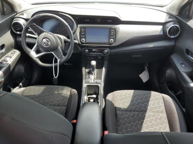 2021 NISSAN KICKS SV - 3N1CP5CVXML520179