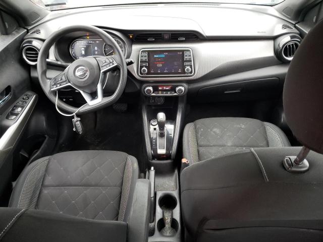 2020 NISSAN KICKS SV - 3N1CP5CV2LL519283