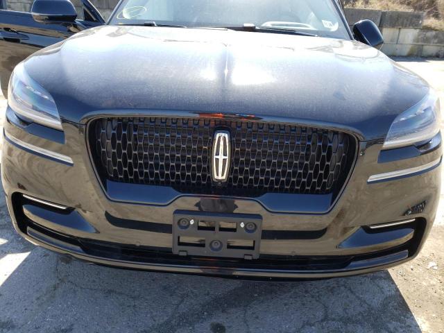 2023 LINCOLN AVIATOR RE - 5LM5J7XC0PGL03656