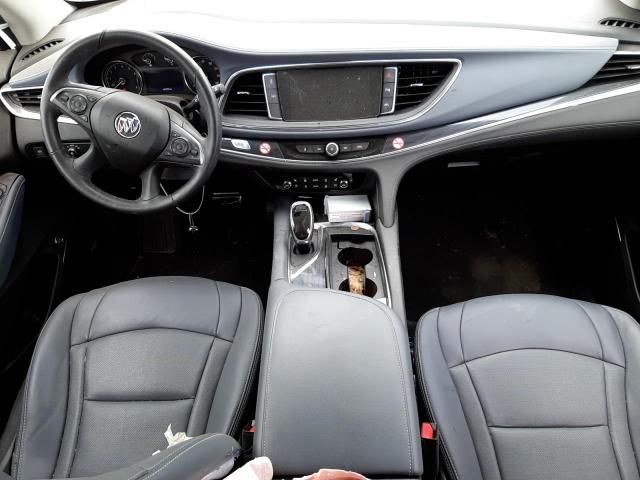 2020 BUICK ENCLAVE PR - 5GAEVBKW2LJ298829