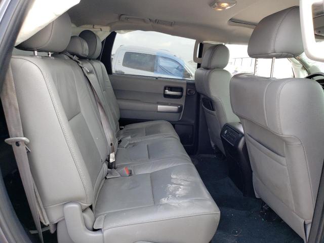 2018 TOYOTA SEQUOIA LI - 5TDJY5G19JS160899