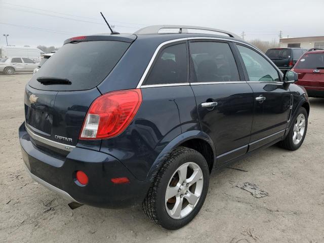 2015 CHEVROLET CAPTIVA LT - 3GNAL4EK7FS530469