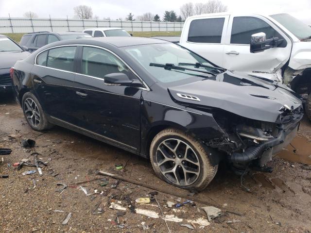 2016 BUICK LACROSSE S - 1G4G45G36GF284110