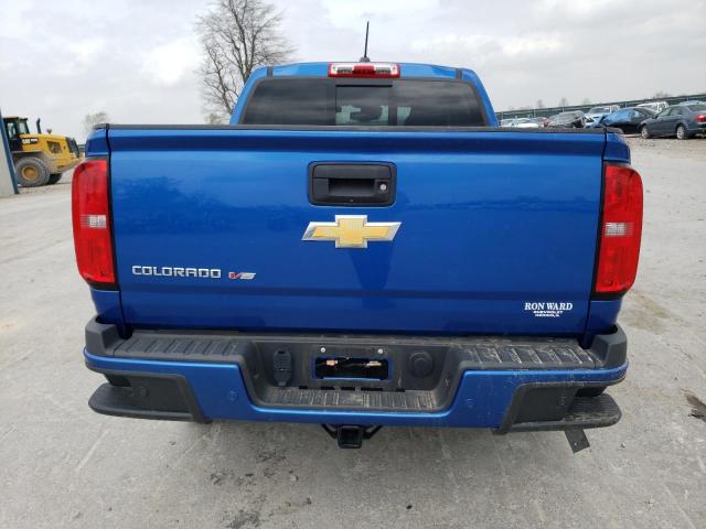 1GCGTDEN0L1203051 Chevrolet Colorado Z 6