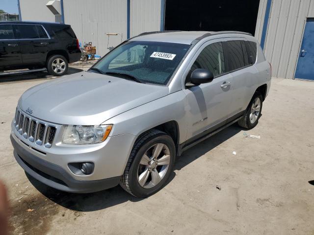 2011 Jeep Compass Sport